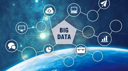 信息技術(shù)的新潮流 云計算與大數(shù)據(jù)